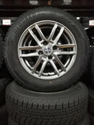 冬用 ｱｸｱ/ﾔﾘｽなど|YOKOHAMA/SG-E