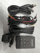 サイバーナビ/楽ナビと連携！ FullHD ドラレコ|PIONEER / CARROZZERIA