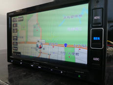 メモリーナビ|HONDA