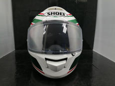 バイク用ヘルメット　フルフェイス　ショウエイ|SHOEI