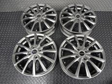 ホイール|BALMINUM