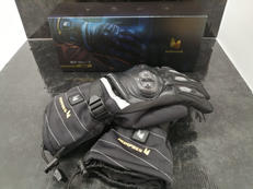 電熱グローブ 撥水 スマホ対応|HOMPRES