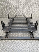 シートレール|BRIDE