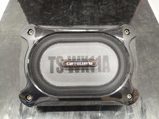 カロッツェリア サブウーファー|CARROZZERIA