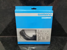 2×11s 52T 105シリーズ チェーンリング|SIMANO