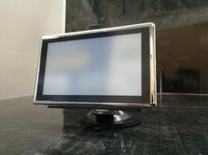 ポータブルナビ|TRYWIN TOUCH