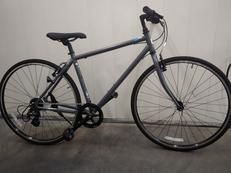 クロスバイク|ASAHI