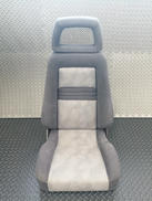 セミバケットシート|RECARO