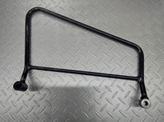 サイドバックサポート|YAMAHA