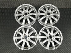 アルミホイール|BALMINUM