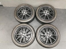 タイヤセット|BRIDGESTONE SUZUKI