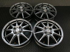 ホイール|LOXARNY SPORT