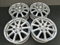 ホイール|ZELERNA