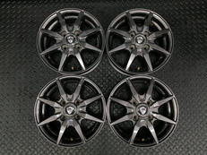 ホイール|ESTROSA