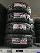 サマータイヤ4本セット|KENDA