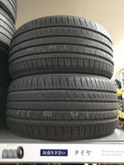 タイヤ2本|YOKOHAMA