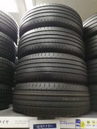 夏タイヤ 225/55R19|DUNLOP