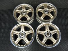 アルミホイール|RAYS VOLKRACING