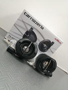 サテライトスピーカー|CARROZZERIA