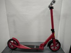 キックボード|SCUDERIA FERRARI