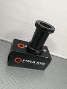 68/73mm|PRAXIS WORKS