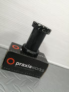 BSA 73/68mm ボトムブラケット M30|PRAXIS WORKS