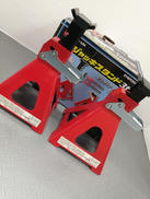 ジャッキスタンド|EMERSON