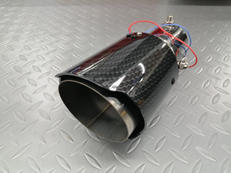 マフラーカッター|タイホー