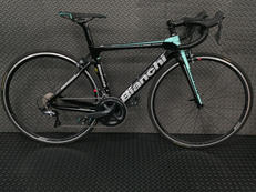 ロードバイク|BIANCHI