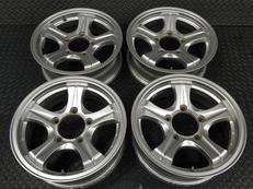 アルミホイール|WEDS