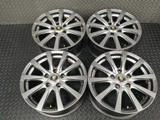 アルミホイール|MANARAY SPORT