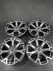 アルミホイール|NITRO POWER