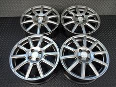 アルミホイール|ECO FORME