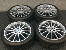 アルミホイール|MERCEDES BENZ