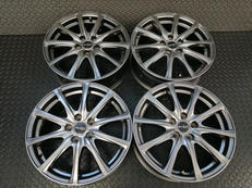 ホイール|EUROSPEED