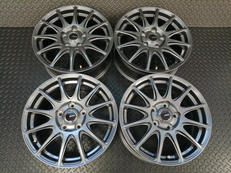 アルミホイール|EMBELY