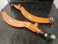 ピロトーコントロールロッド|SKID RACING