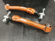 リアキャンバーアーム|SKID RACING