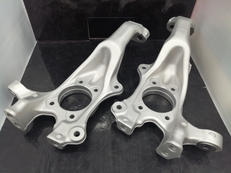 ショートナックル|LEXUS