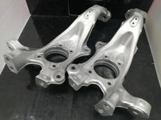 アッパー左右セット|LEXUS