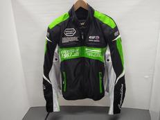 バイク用メッシュジャケット|ELF