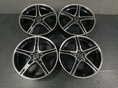 アルミホイール|BALMINUM