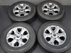 タイヤセット|YOKOHAMA WILD CRUISING