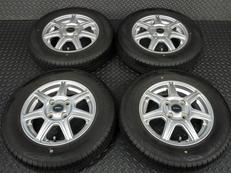 タイヤセット|DUNLOP TOPRUN