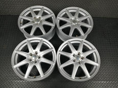 アルミホイール|LAPORTA