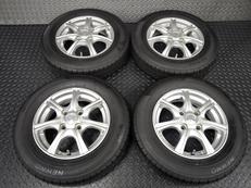 タイヤセット|BRIDGESTONE/AINOS