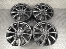 ホイール|BALMINUM