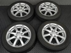 タイヤセット|TOYO/DAIHATSU