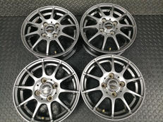 ホイール|SCHNEIDER