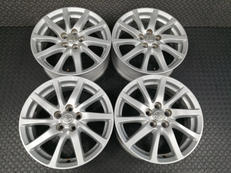 アルミホイール|TOYOTA